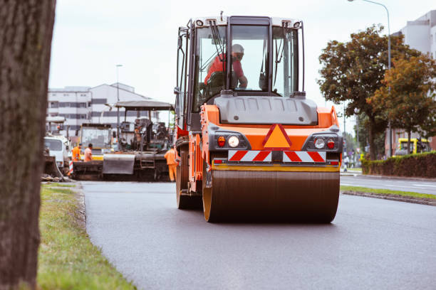 Best Driveway Repair and Patching  in Fostoria, OH