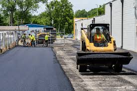 Best Driveway Pressure Washing  in Fostoria, OH