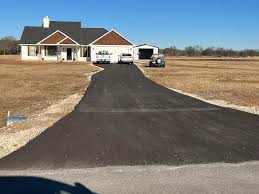 Best Driveway Grading and Leveling  in Fostoria, OH