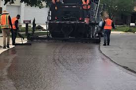 Why Choose Us For All Your Driveway Paving Needs in Fostoria, OH?